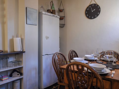 Kitchen/diner | Mill Dam Cottage, Coniston