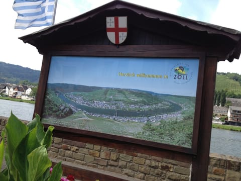 Lots of walking and hiking opportunities