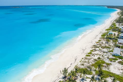 Sun loungers, beach towels