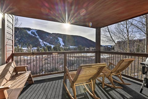 Vacation Rentals Keystone Colorado