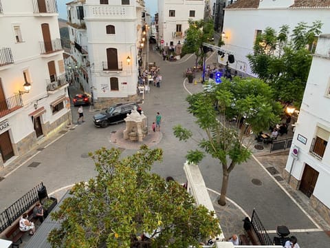 Casares village