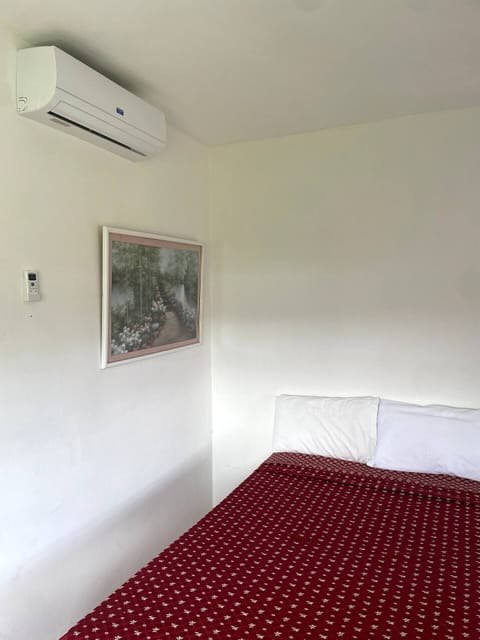 1 bedroom, WiFi