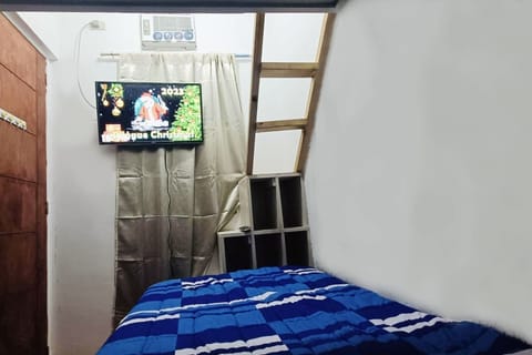 1 bedroom, in-room safe, desk, WiFi