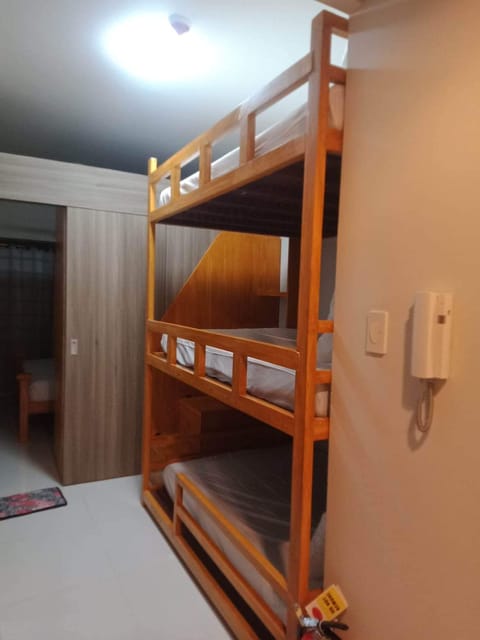 1 bedroom, internet