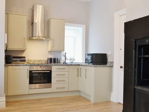 Kitchen | Bag End, Keswick