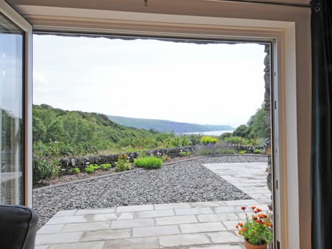 View | Bryn Derw, Barmouth