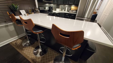 This expanded countertop is priceless!