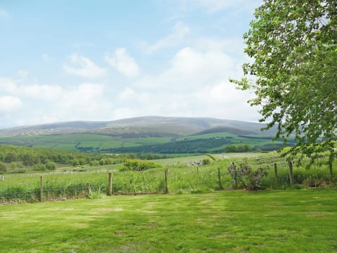 View | Easter Lettoch, Advie, near Grantown-on-Spey