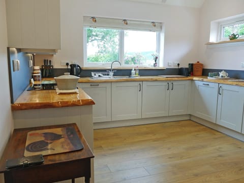 Kitchen | Easter Lettoch, Advie, near Grantown-on-Spey