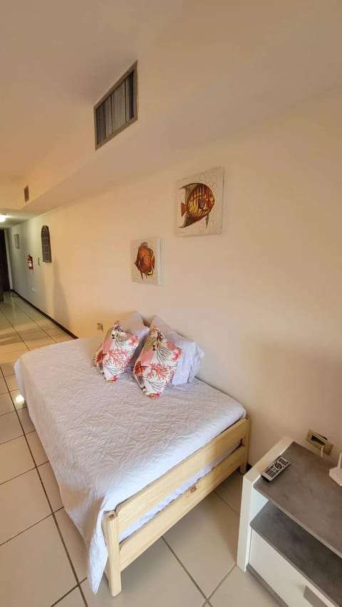 1 bedroom, free WiFi, bed sheets, wheelchair access
