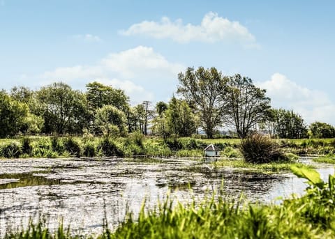 Loch Lomond Waterfront Luxury Lodges, Balmaha