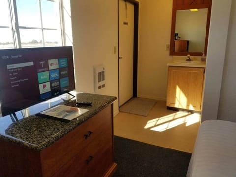 1 bedroom, WiFi