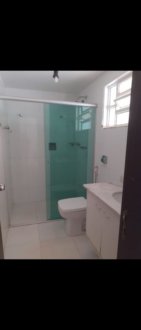 Combined shower/tub, jetted tub, bidet