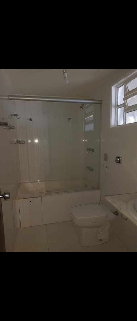 Combined shower/tub, jetted tub, bidet