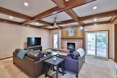 [Greatroom] Ideal place to spend some quality time with your loved ones!