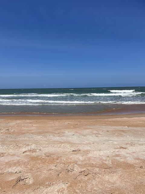 Sun loungers, beach towels