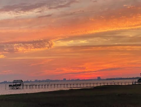 View From Pitt Street Bridge