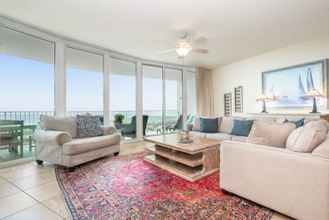 Caribe Resort D1113 Living Room