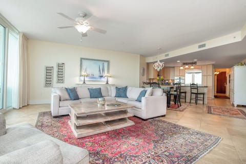 Caribe Resort D1113 Living Room