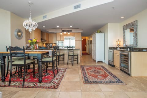 Caribe Resort D1113 Dining Room