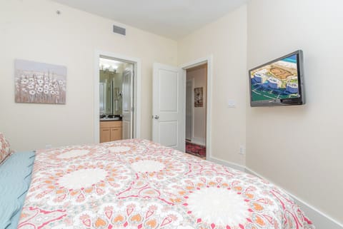 Caribe Resort D1113 Guest Bedroom