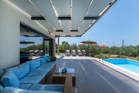 Patio / Balcony