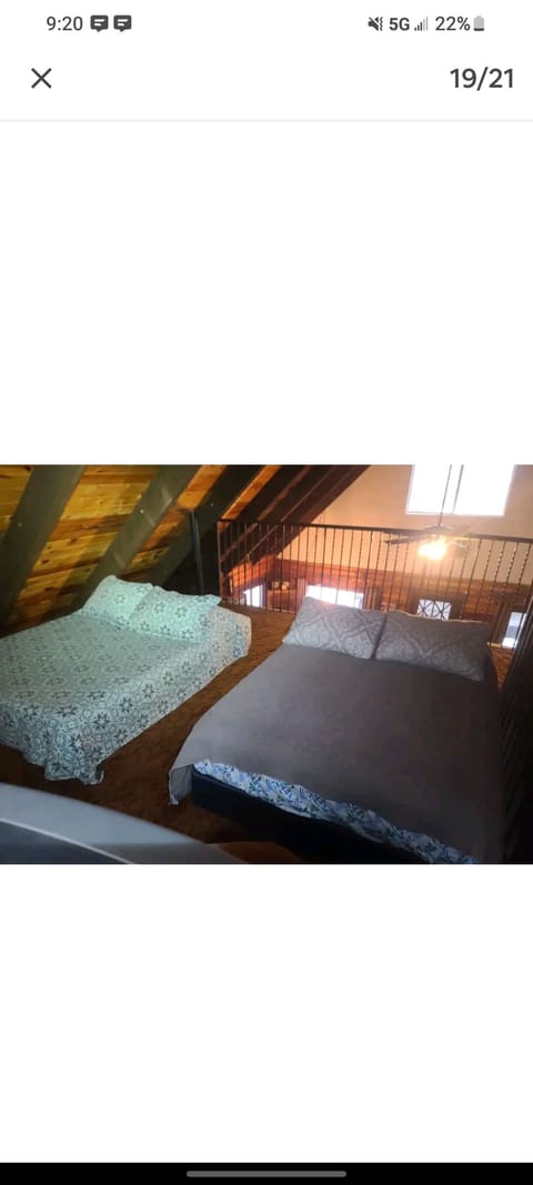 3 bedrooms, bed sheets