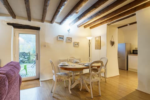 Duddon View | Seathwaite, Duddon Valley