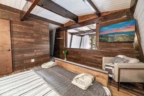 Bedroom 3/Loft