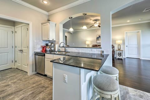 Kitchen | Toaster | Blender | Spices | Coffee Maker