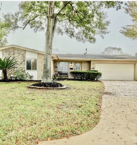 Home away from home: NASA/ Kemah boardwalk/ Beach House in Seabrook