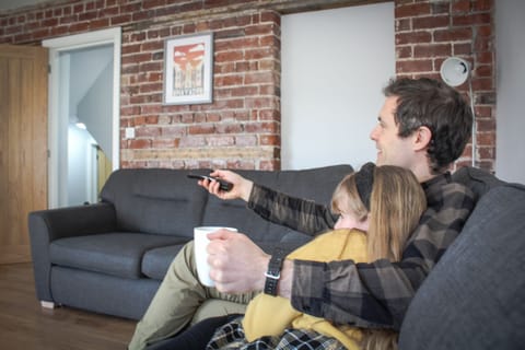 Living Room / Lounge