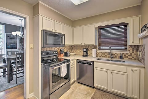 Kitchen | 1st Floor | Cooking Basics | Complimentary Spices