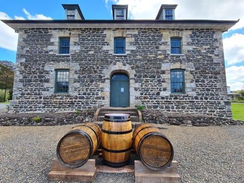 The Stone Store Kerikeri