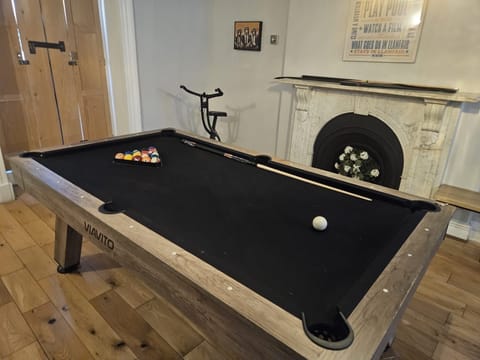 Activities & Experiences