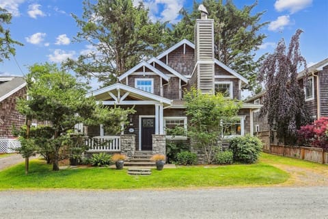 Rees Cottage