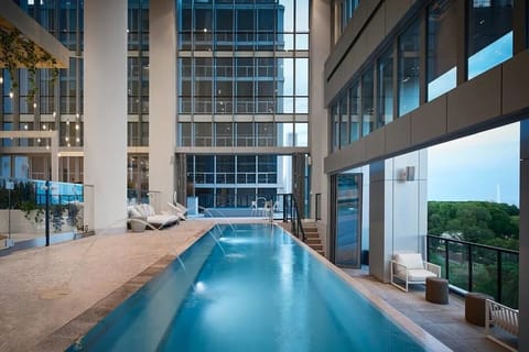 Pool | Indoor pool, outdoor pool
