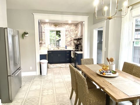 These beautifully designed lights are bright, fun, and decorative- a triple threat.