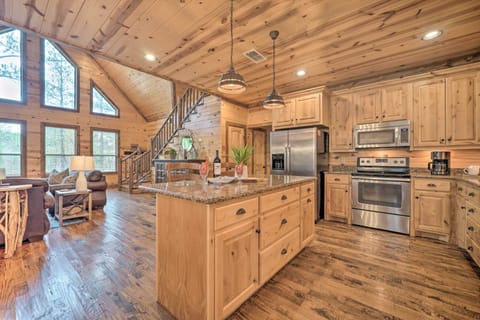 Kitchen | Coffee Maker