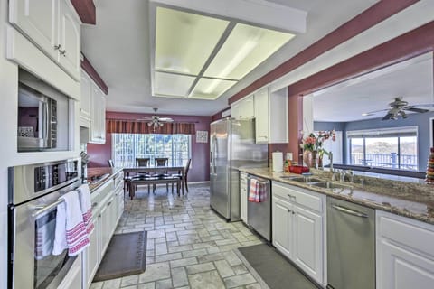 Kitchen | 2 Dishwashers | Cooking Basics | Knife Set