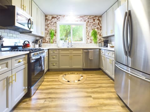 Stylish yet functional