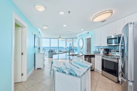 Waterscape B500 Kitchen