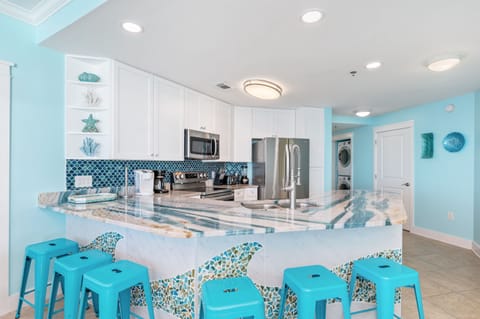 Waterscape B500 Kitchen