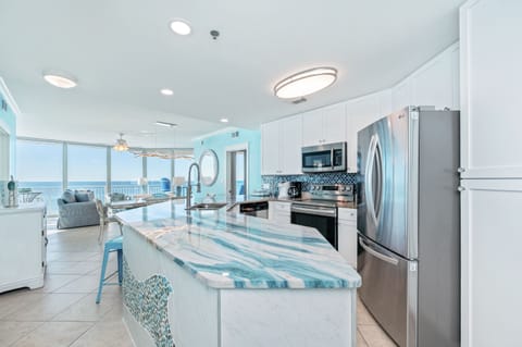 Waterscape B500 Kitchen