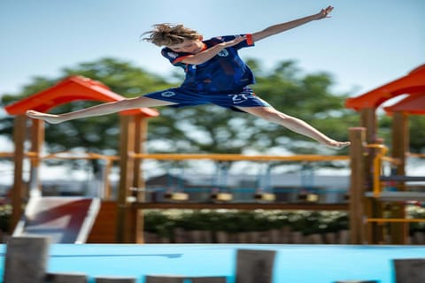 Holiday Park Facilities and Services 