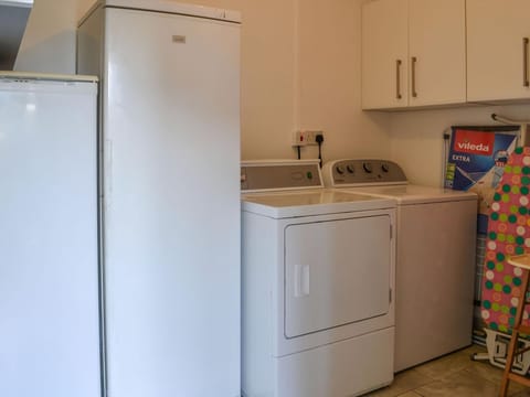 Utility room | Kilburn House, Bridlington