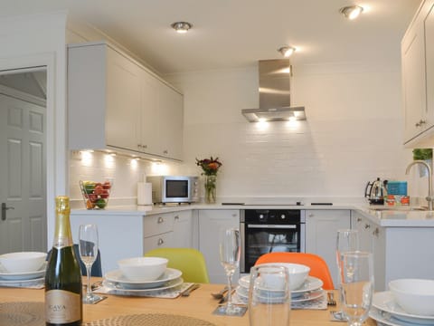 Kitchen/diner | Baille Hill House, York