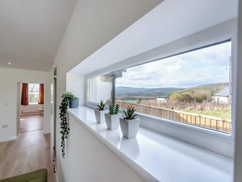 Kitchen/diner | Gelli Villa, Hebron, near Narberth