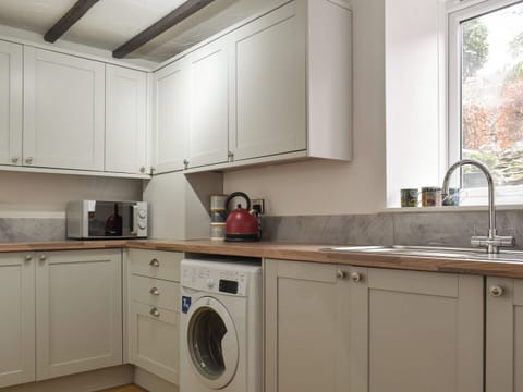 Kitchen/diner | Maisies Cottage, Wirksworth, near Matlock