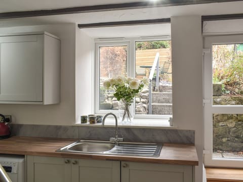 Kitchen/diner | Maisies Cottage, Wirksworth, near Matlock